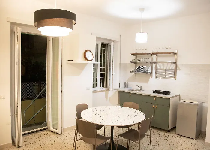 Ferienhaus Casa Marini *