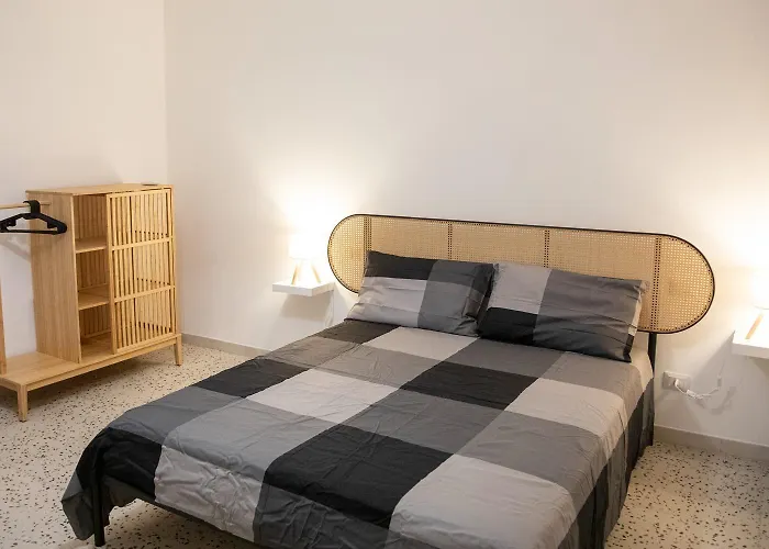 Ferienhaus Casa Marini