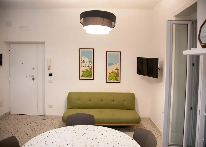 Casa Marini Ferienhaus *