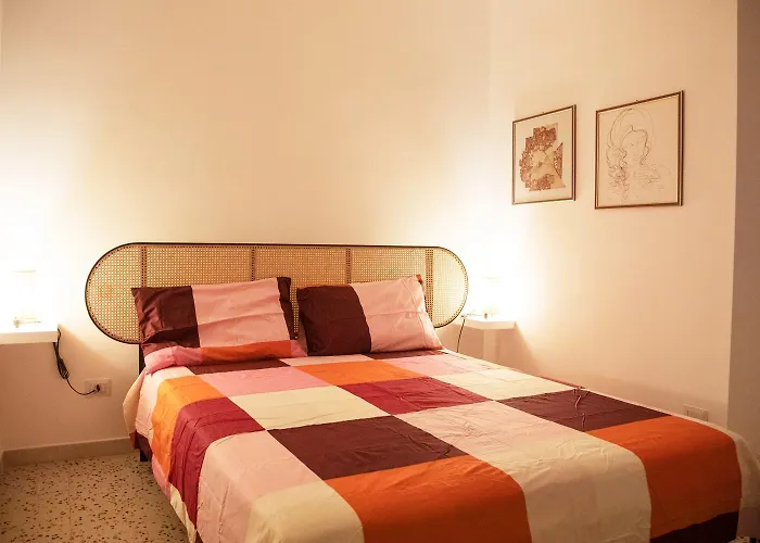 Ferienhaus Casa Marini