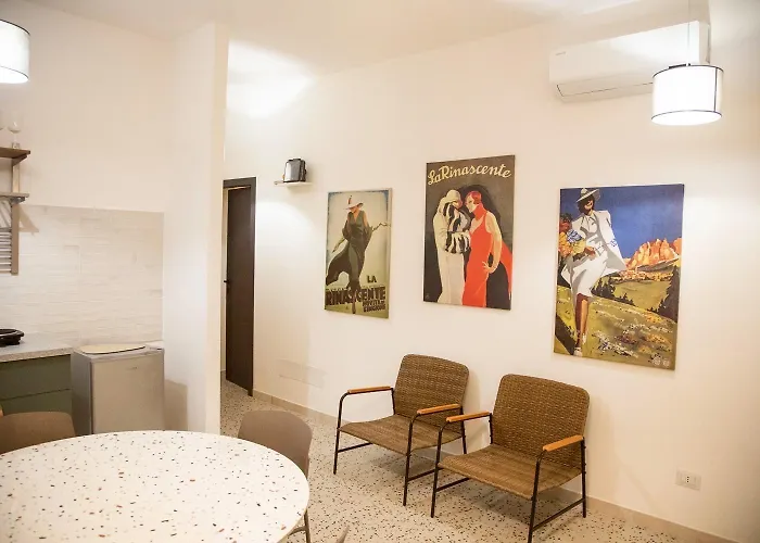 Ferienhaus Casa Marini *