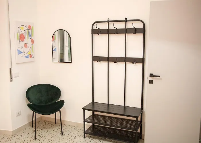Casa Marini Ferienhaus Rom
